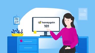 How to increase your earnings on Honeygain