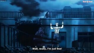 Gojo Satory all fight scenes-Jujutsu Kaisen
