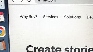 Make $100/hr by typing