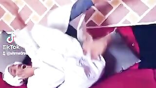 تيك توك مضحك جدا