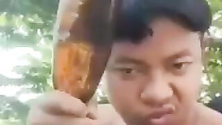 Si paling tangguh
