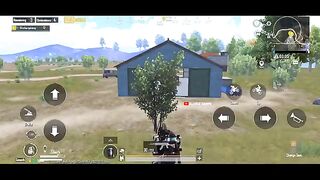 PUBG MOBILE FUNNY MOMENTS