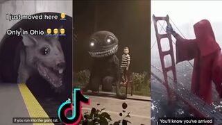 Only in Ohio  Tiktok Compilation #2