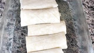 easy 1 pan dinners ????