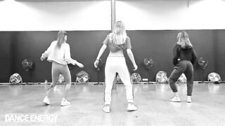 Taki Taki - DJ Snake ft Selena Gomez / Choreography by Jeanne & Katarina / DANCE ENERGY STUDIO
