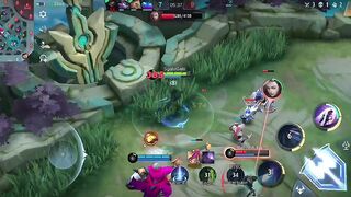 Mobile Legends