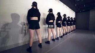 BOOM / Choreography . Jane Kim