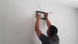 Installing a TV Mount