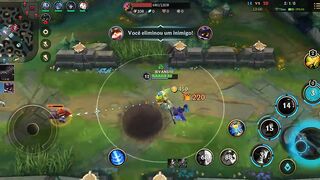 Teemo Brabaço ????