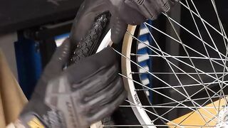Crazy Bike Updates!