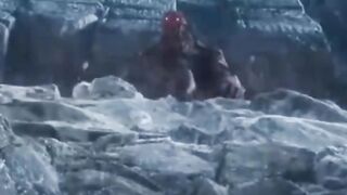 Hollywood_reel_#Dr_strange_#_movie_clip