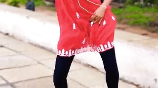 tiktok dance