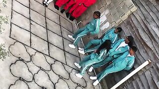 Olha eles ai de novo