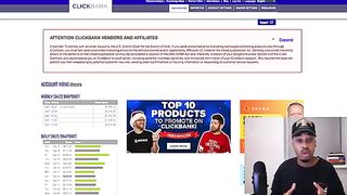 How I Made $5000 In 24 Hours With Clickbank Affiliate Marketing (PROOF INSIDE)