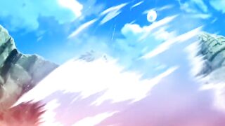 Naruto X Sasuke