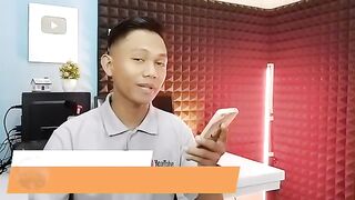 MASALAH REKOMENDASI DAN SEPI PENONTON