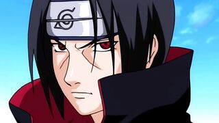 Itachi Uchiha X Kurenai