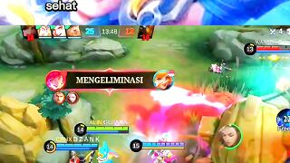 Game play nana