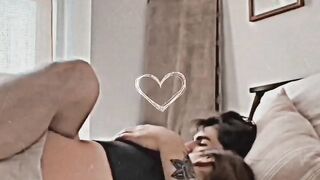 Couple love