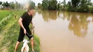 19M Views. This way of fishing is so expensive