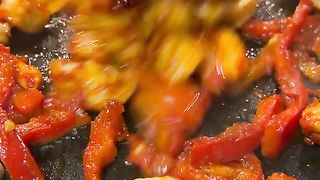 Chicken Breast Pasta