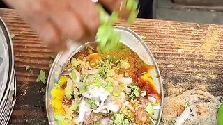 અમદાવાદ નું Must Try Food At Municipal Market Under 80₹ .