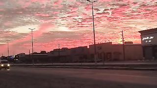 Hafar Al-Batin is imagination and beauty