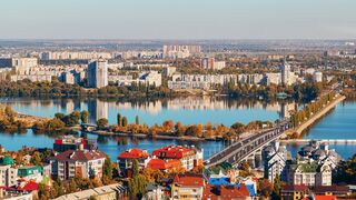 Love Vironezh