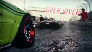 Take Over