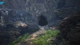 The Mysterious Treasure Eps 11 Sub Indo