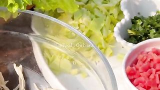 Chicken &Vegetable Cutlets