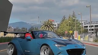 Cars RX5