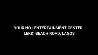 LAGOS WHISKY AND LAGER FESTIVAL WAS A HUGE SUCCESS!