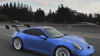 porche911