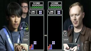 Gaming Competition