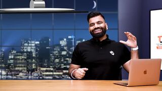 VideoS24 Ultra Galaxy AI ｜ ISRO Black Hole？ ｜ Starlink in India ｜ WTF ｜ Episode 76 ｜ Technical Guruji????????????.