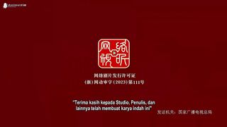 Peerless Martial Spirit Eps 339 Sub Indo