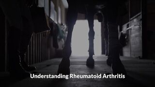 What is RHEUMATOID ARTHRITIS