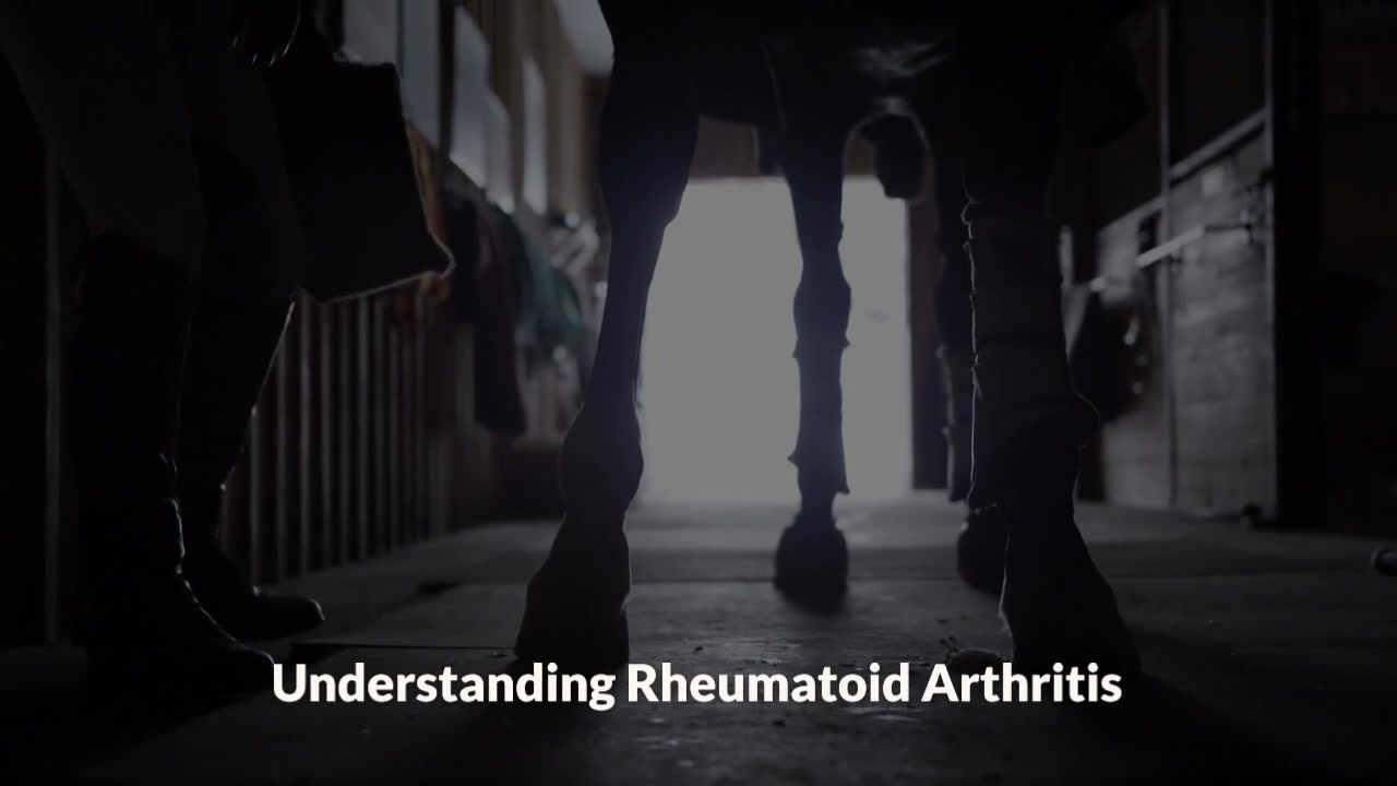 What is rheumatoid arthritis by ejazshah17 on febspot