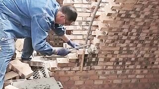 HAPPY BIRTHDAY Marble Music. UploadBricklaying#shorts. Upload