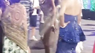 Beautiful Ladyboy #shorts #bangkok #ladyboy.