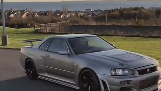 r34godzilla