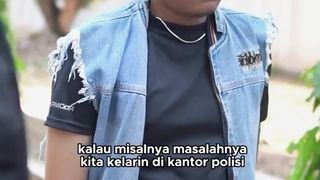 Rentenir palak nasabah