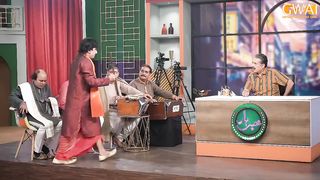 Aftab Iqbal 3