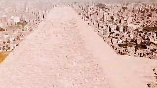 Pyramid Informative Video