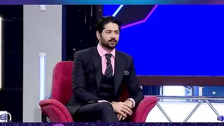 Mazak raat with Sajjad Jani