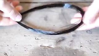 Цветы из проволоки