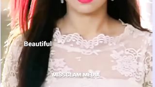 - tu itni khubsurat hai beautiful song ???? Mahima Makwana #views #like #ternding #shere