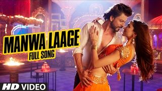 Manwa Laage FULL VIDEO Song _ Happy New Year _ Shah Rukh Khan _ Arijit Singh.