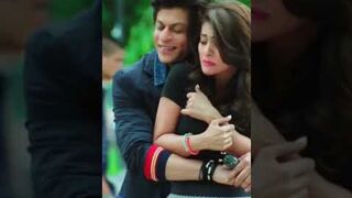 Gerua 2022 Shah Rukh Khan _ Kajol Dilwale Pritam SRK Kajol Official New Song Video.